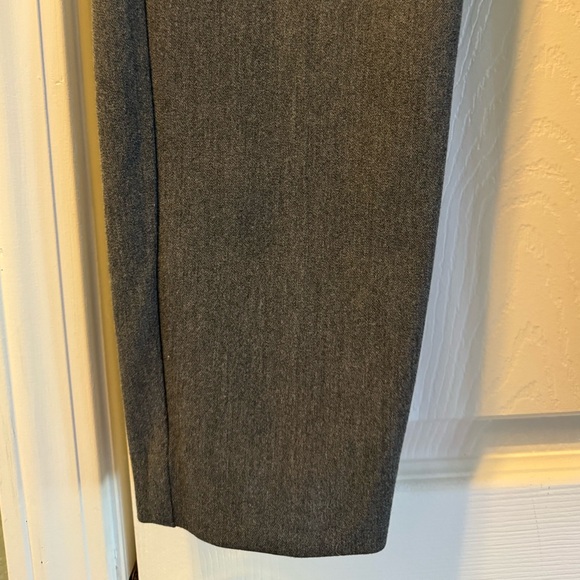 EXPRESS WOMEN PANT GREY - Picture 3 of 9